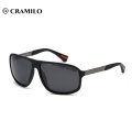 солнцезащитные очки премиум-класса мужские черные солнцезащитные очки